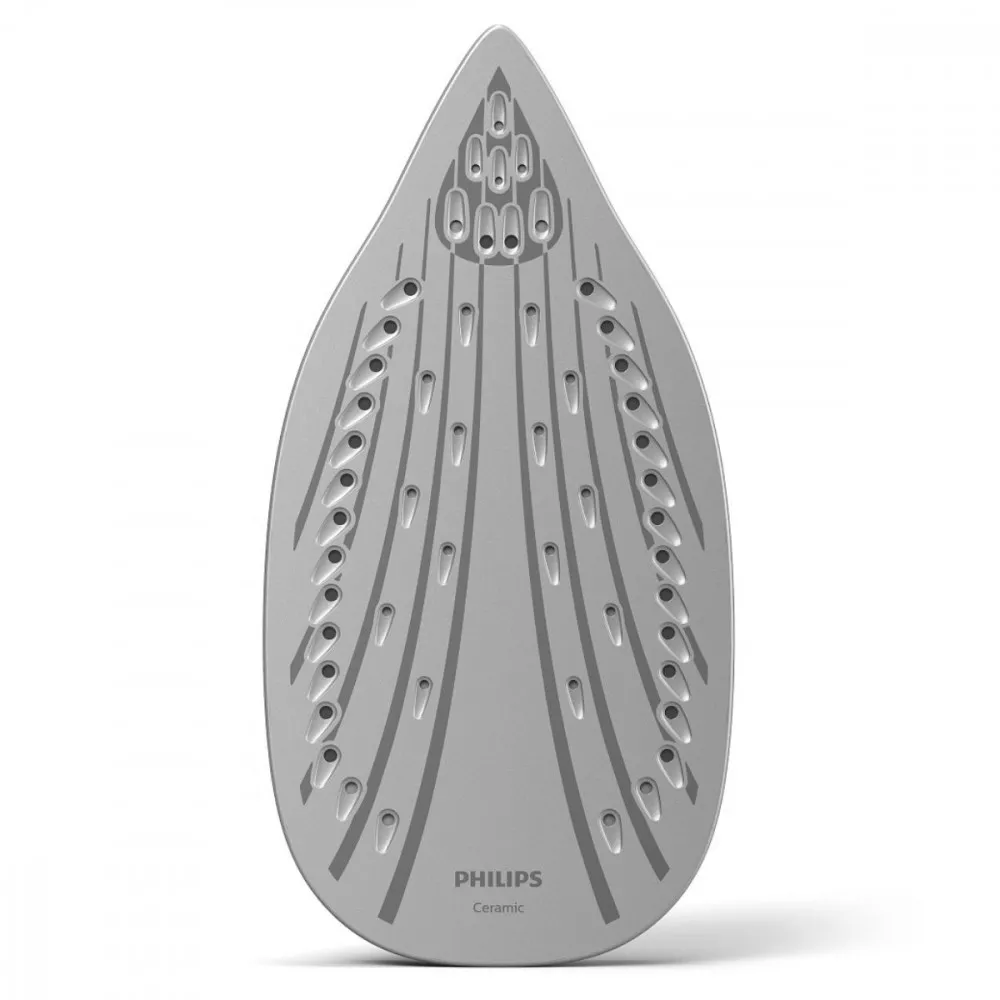 Ferro a Vapor Série 3000 Philips Walita