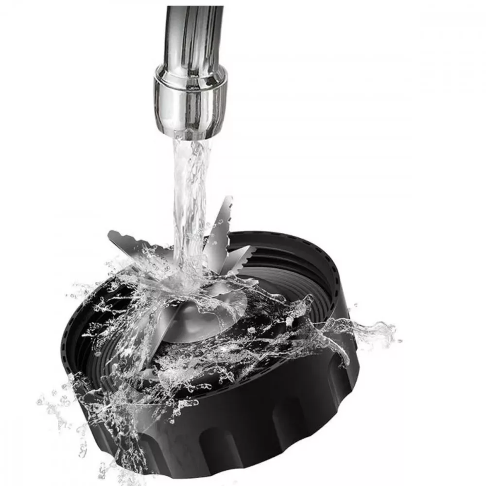 Liquidificador Série 5000 Jarra Inquebrável Philips Walita  1200W