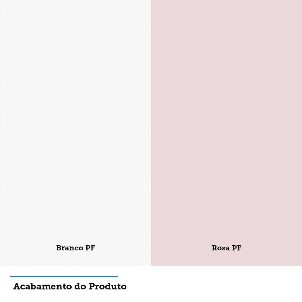 Guarda Roupa de Canto Reto Modulado 90cm 1 Porta Alpes Luciane Móveis