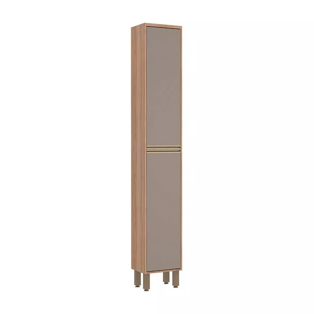 Paneleiro Luciane Yara 2 Portas Simples