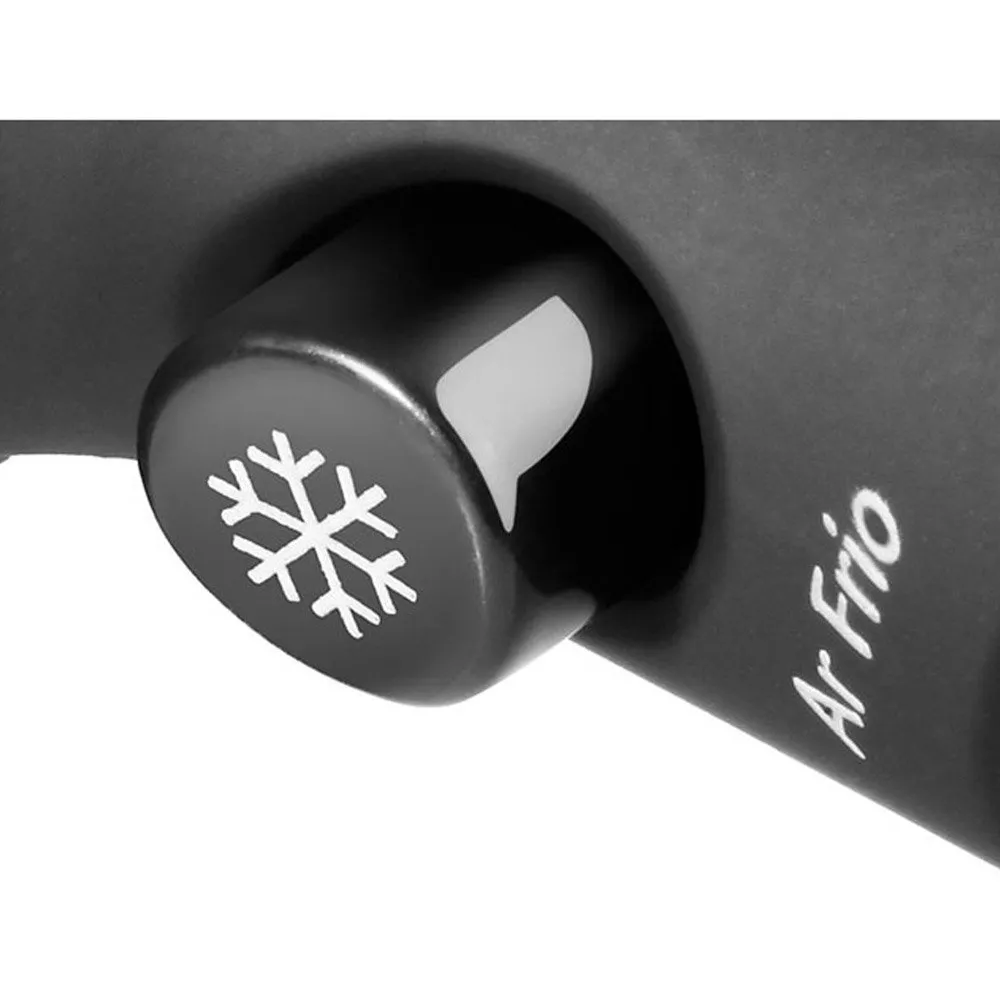 Image 1 of 6 of Secador de Cabelos Britânia SP3100 com 1800W 2 Velocidades 3 Temperaturas