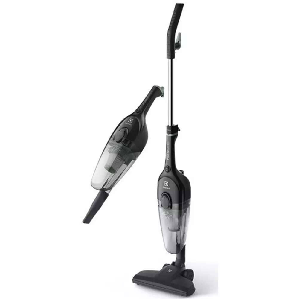 Aspirador de Pó Vertical Electrolux Com Fio Power Speed STK12