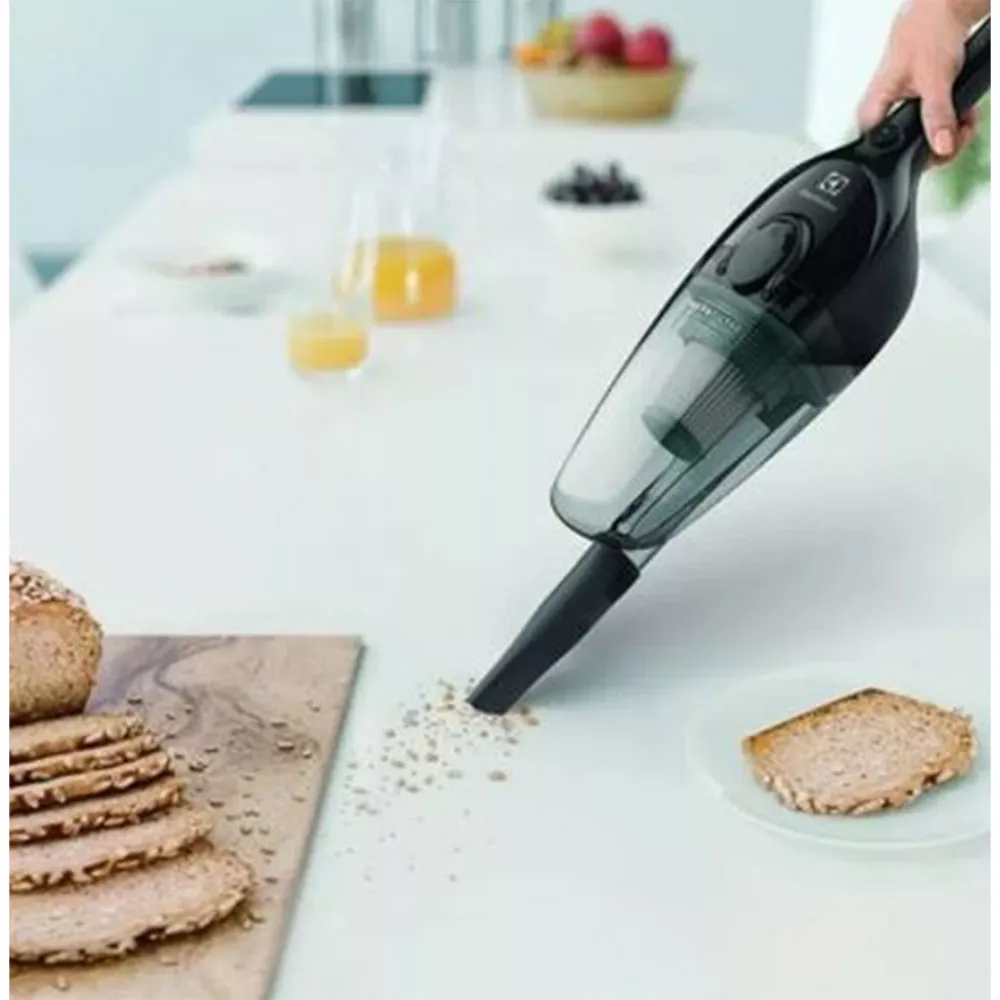 Aspirador de Pó Vertical Electrolux Com Fio Power Speed STK12