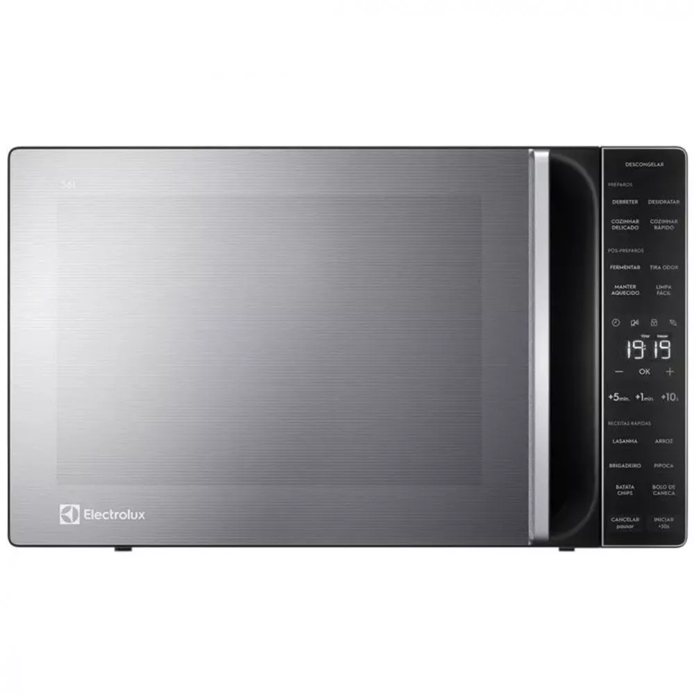 Micro-ondas Eletrolux De Bancada Efficient 36L