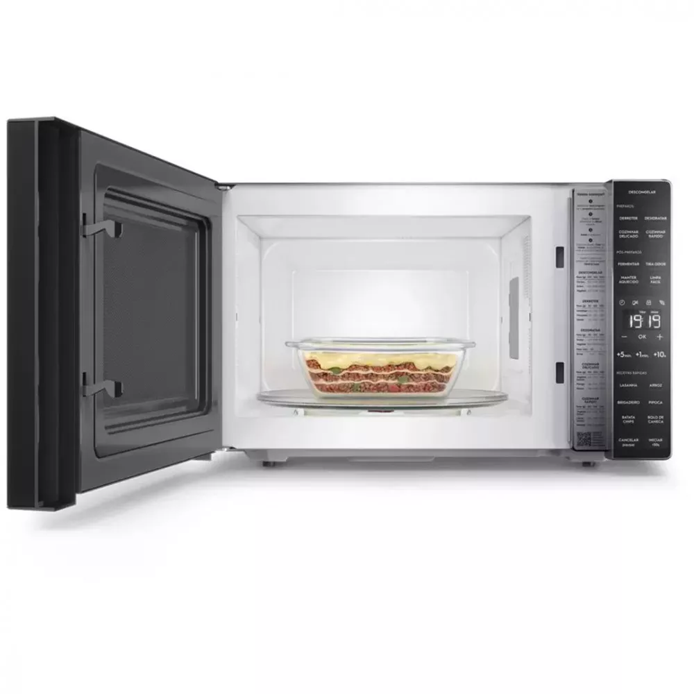 Micro-ondas Eletrolux De Bancada Efficient 36L