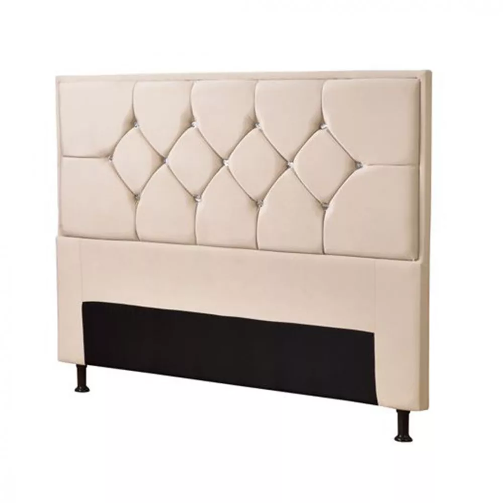 Cabeceira Js Mali 140 cm 81140 1700