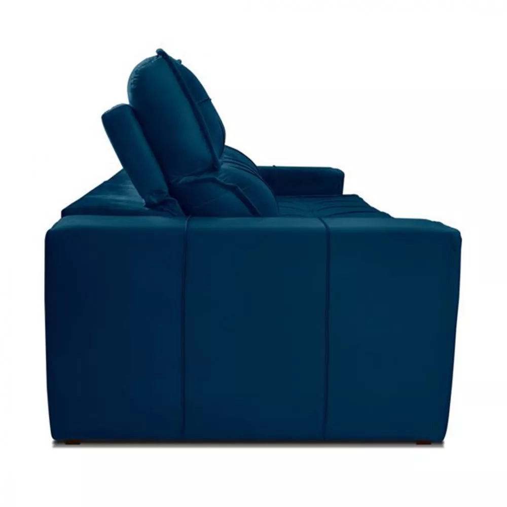 Sofa Gralha Azul America 3 lugares