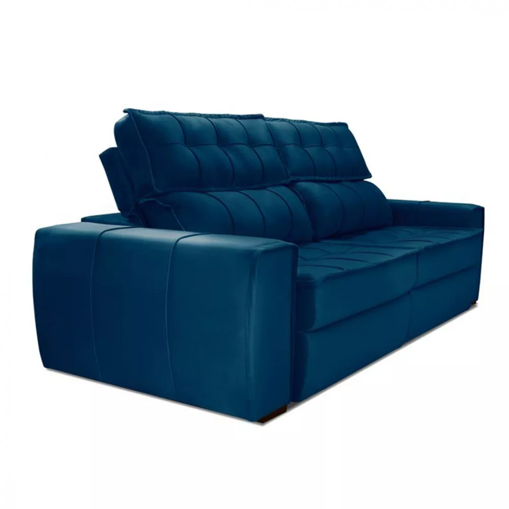 Sofa Gralha Azul America 3 lugares