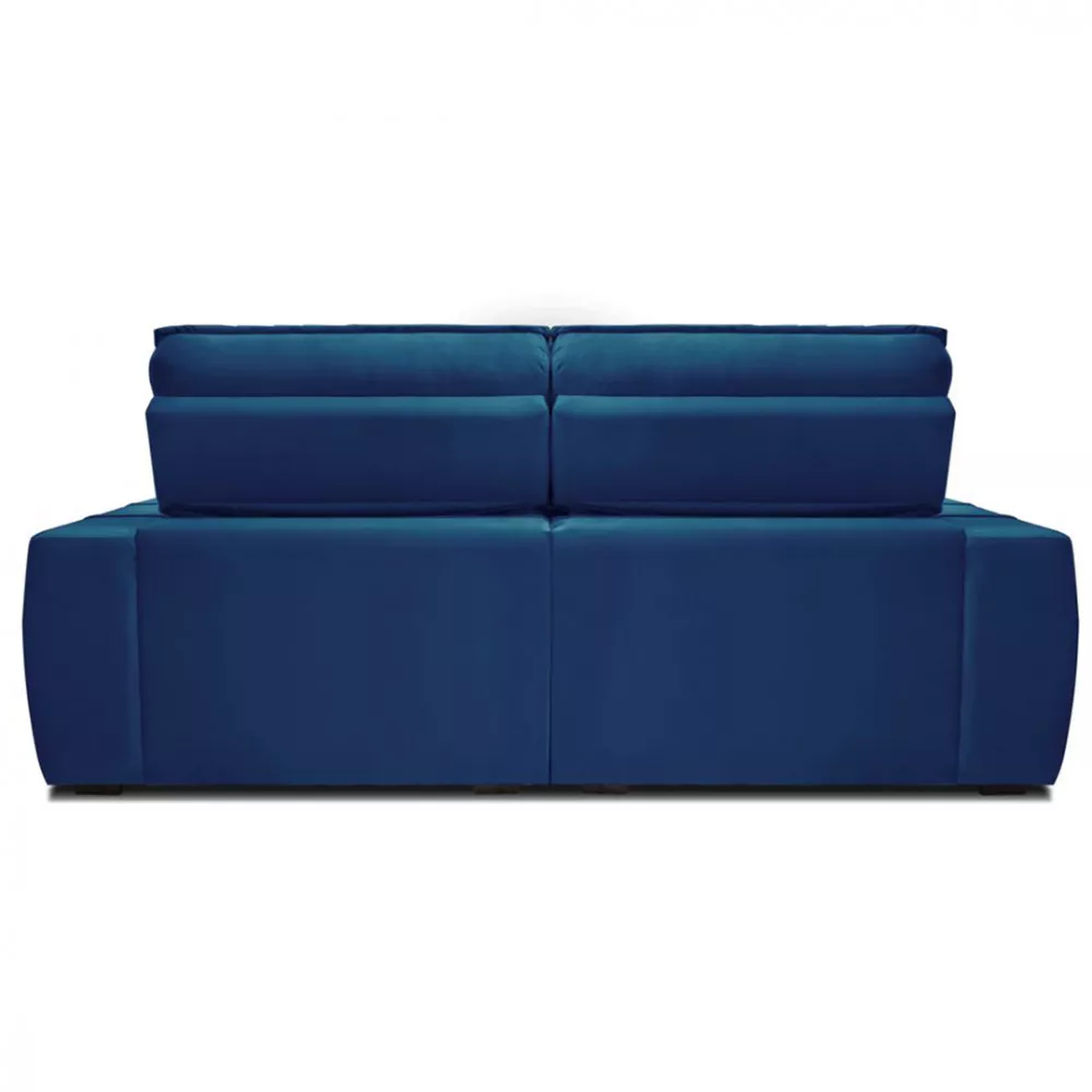 Sofa Gralha Azul America 3 lugares