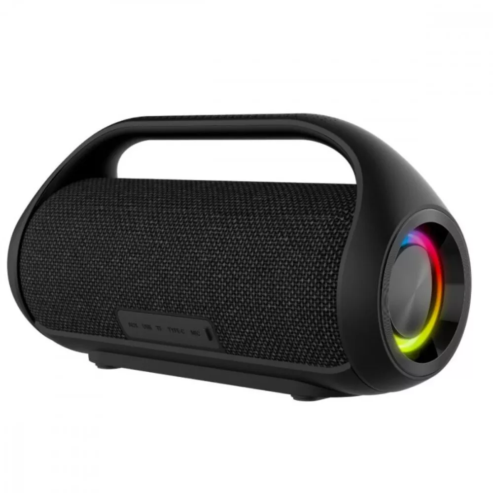 Image 1 of 7 of Caixa de Som Philco Speaker Extreme com Bluetooth PBS220