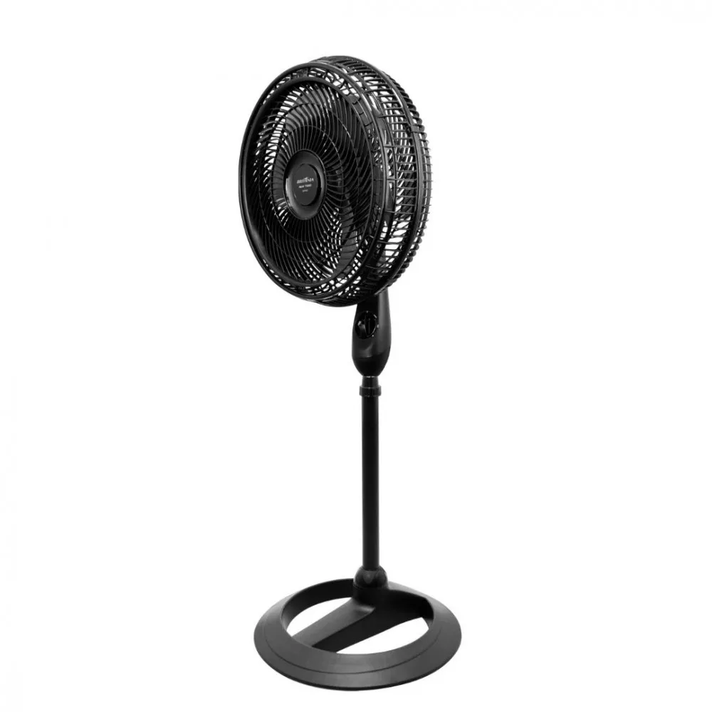 Ventilador Britânia  BVT450 40CM 6 Pás 3 Velocidades 160W BVT450 40CM