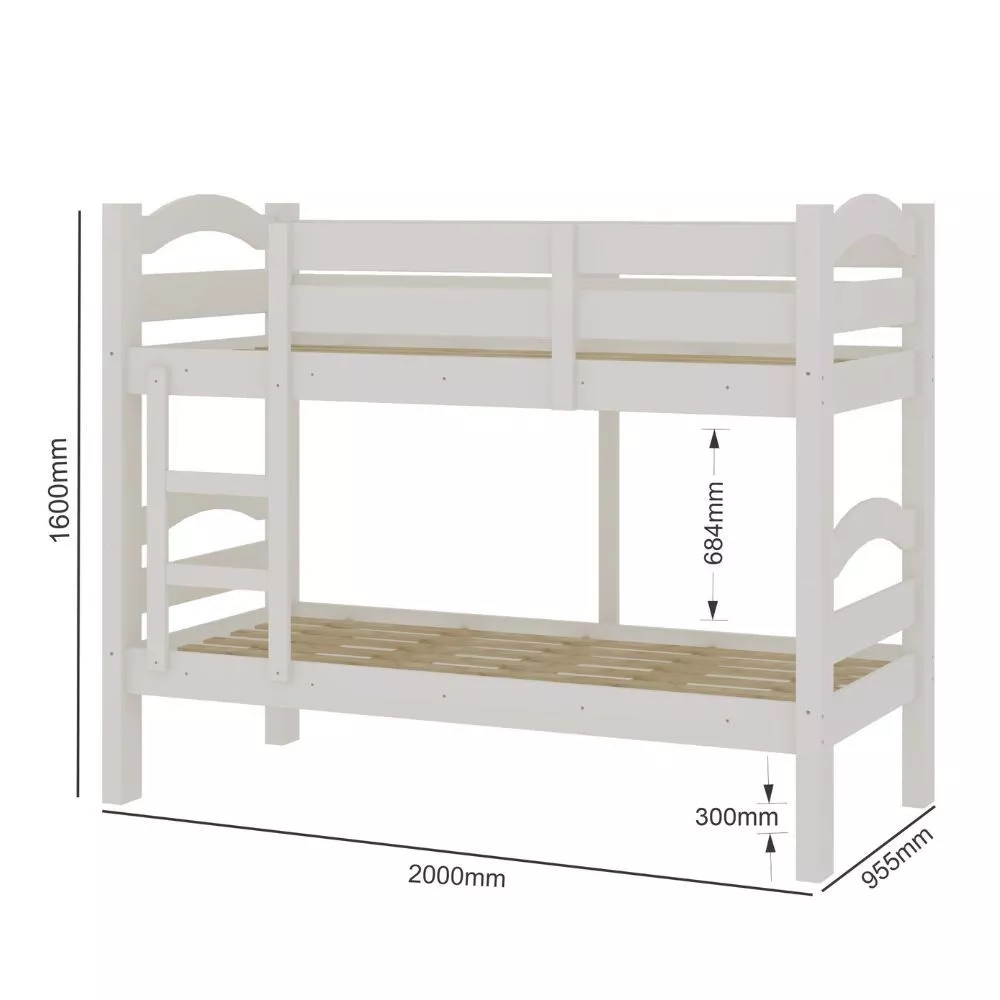 Beliche Robusto Exp Arauna 0,88