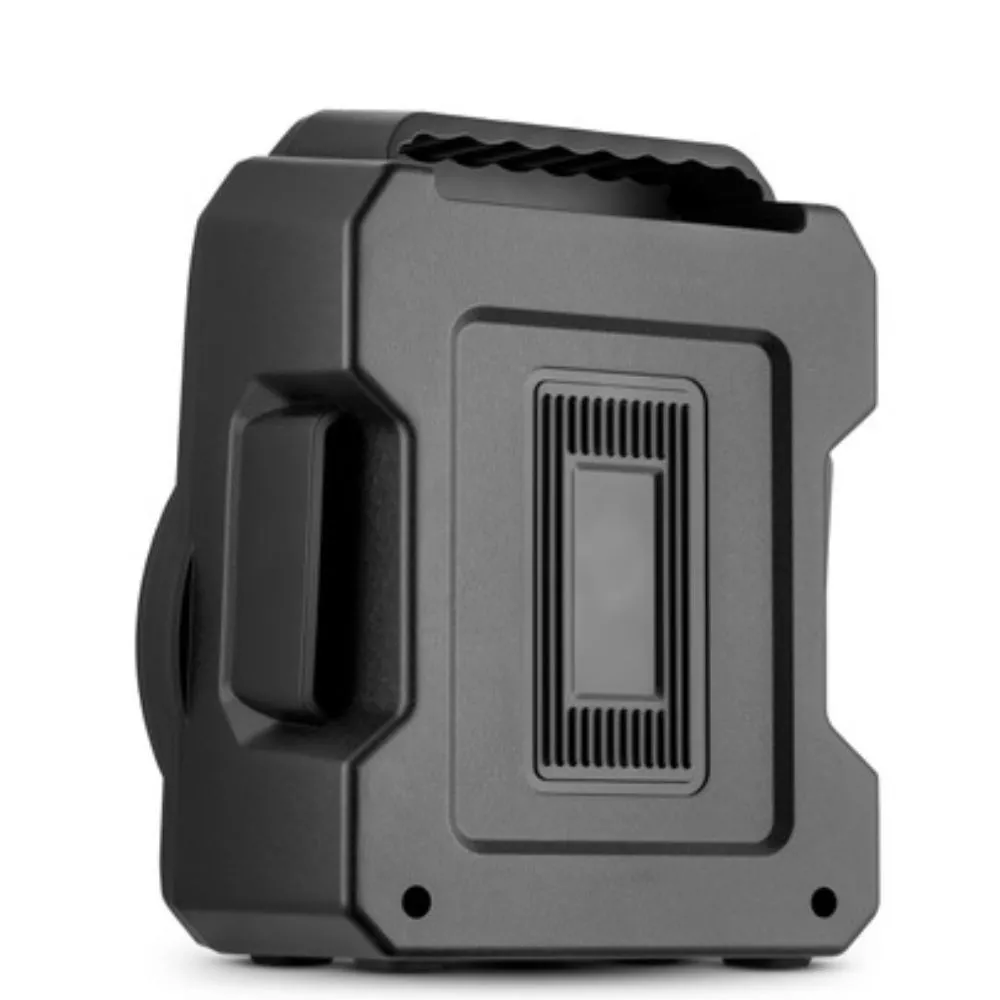 Caixa Amplificada Mondial CM-150 com Bluetooth, USB, Rádio FM e Função TWS - 150W