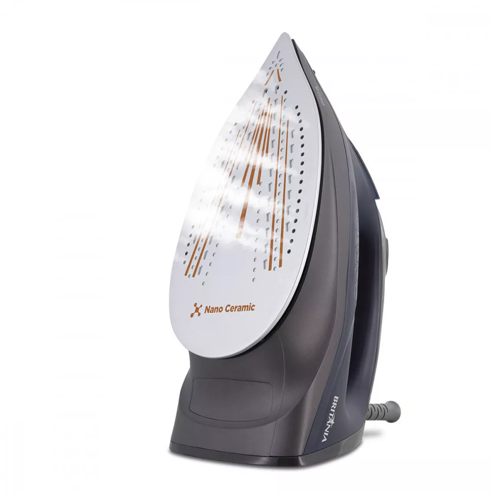 Ferro a Vapor Britânia Ceramic BFV2000