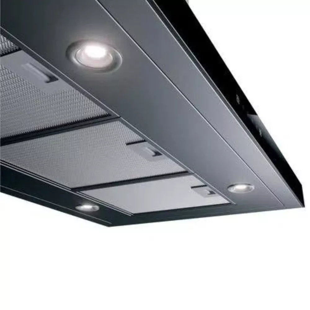 Coifa De Ilha Brastemp Painel Touch BAF10AR