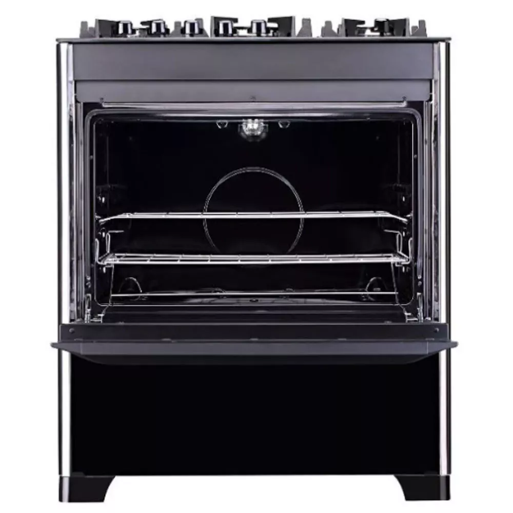 Image 3 of 8 of Fogão de Piso Dako 5 Bocas Acendimento Automático Magister