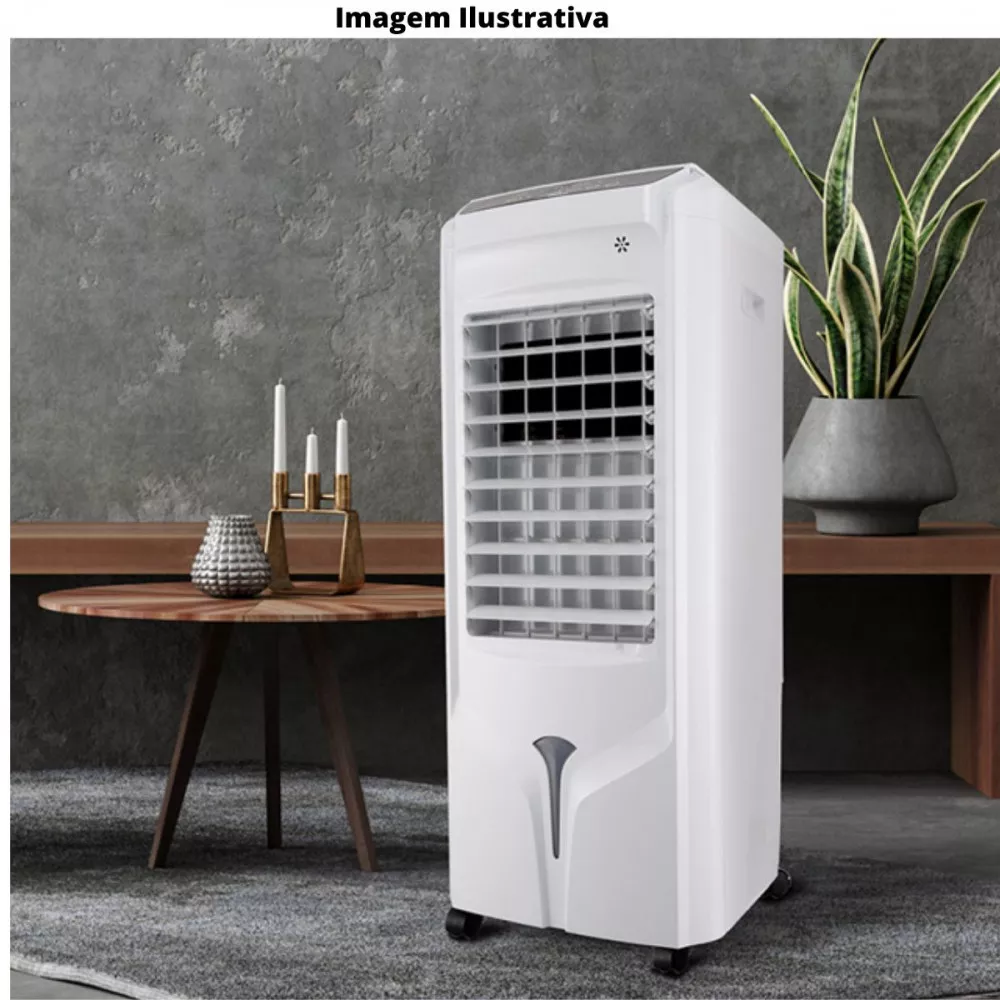 Climatizador de Ar Philco 14L 4 em 1 PCL14F Frio