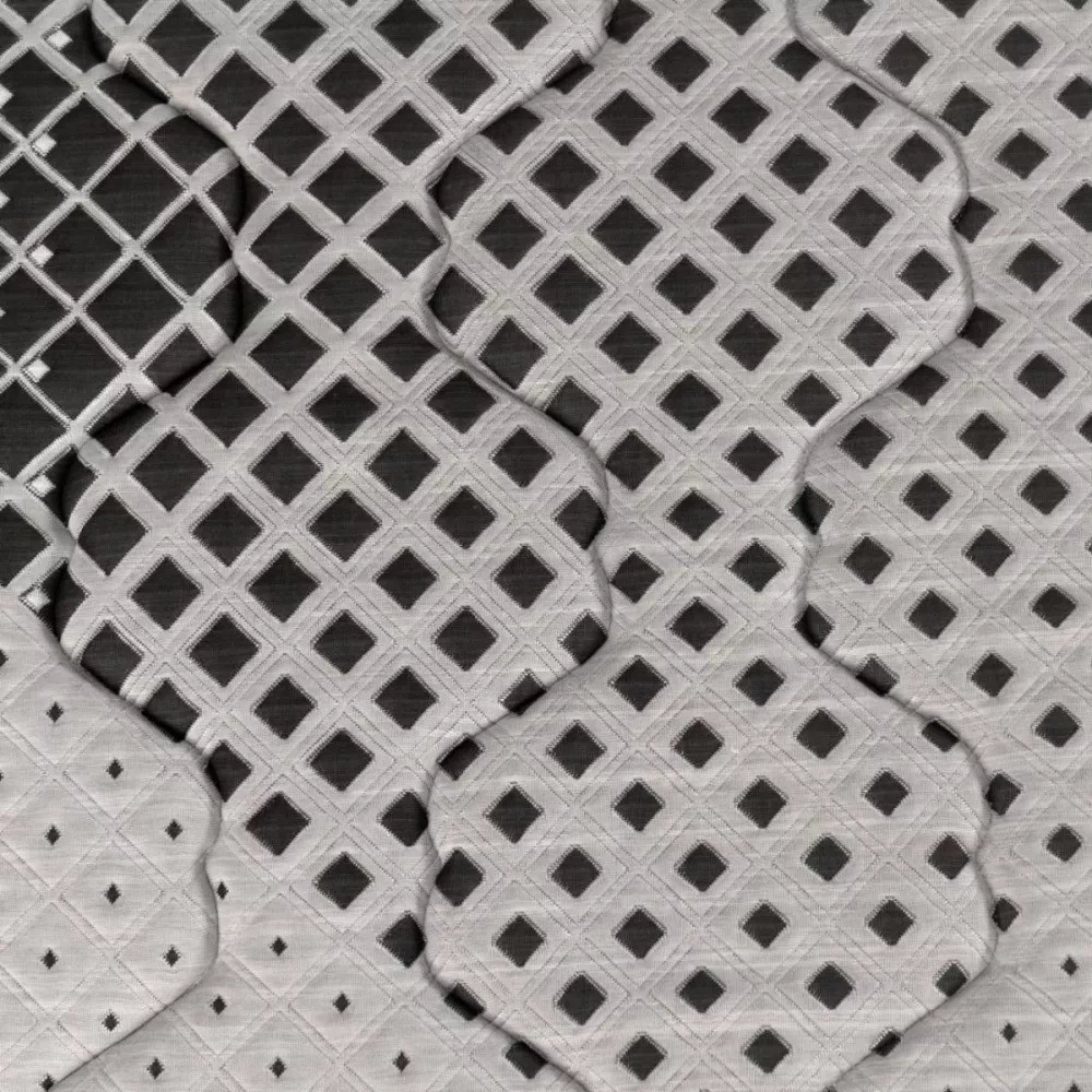 Colchão Casal Hellen Laguna Em Espuma