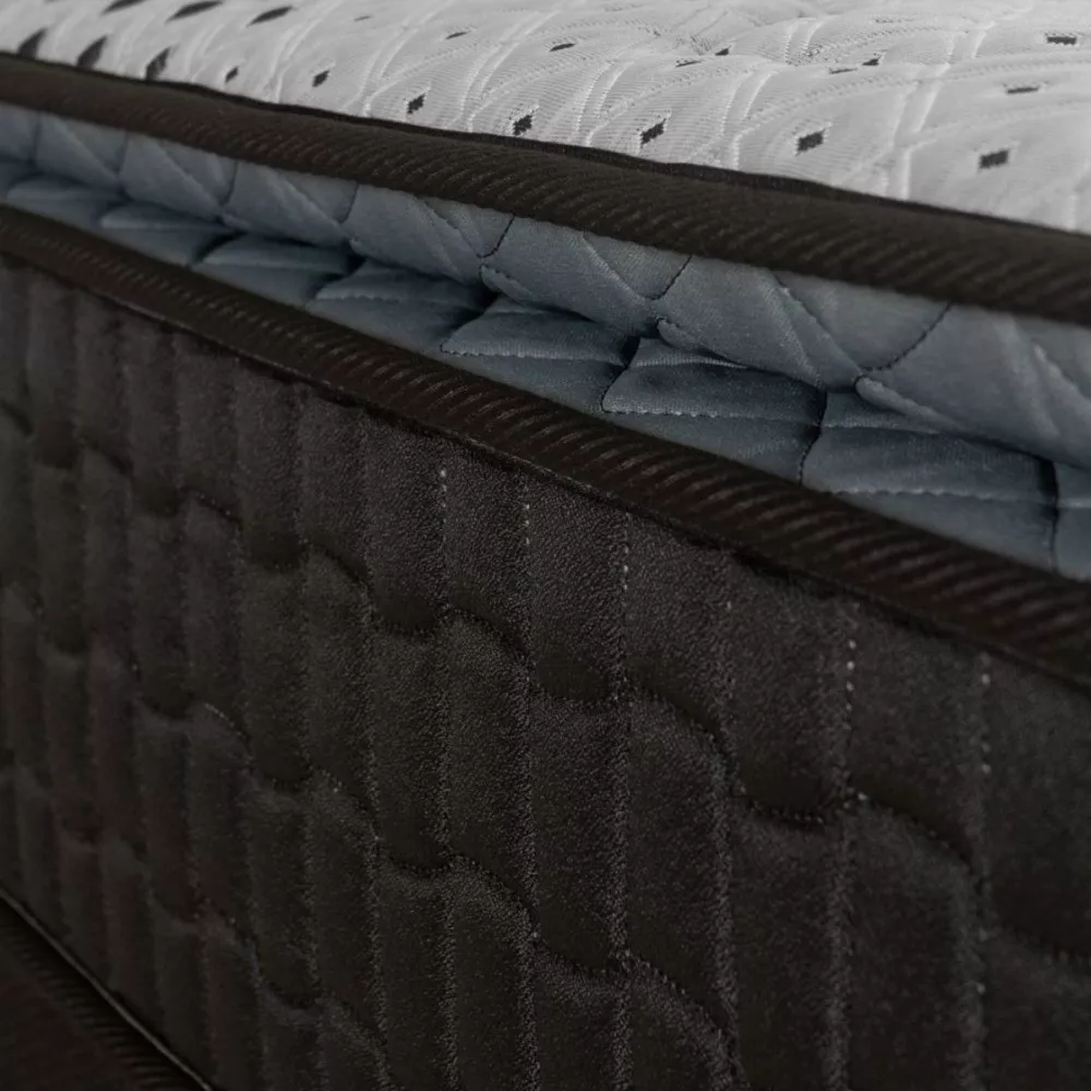 Colchão Casal Hellen Laguna Em Espuma