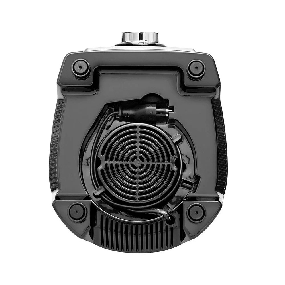 Liquidificador L99 Turbo Power 3 velocidades e Pulsar 500W de Potência Mondial