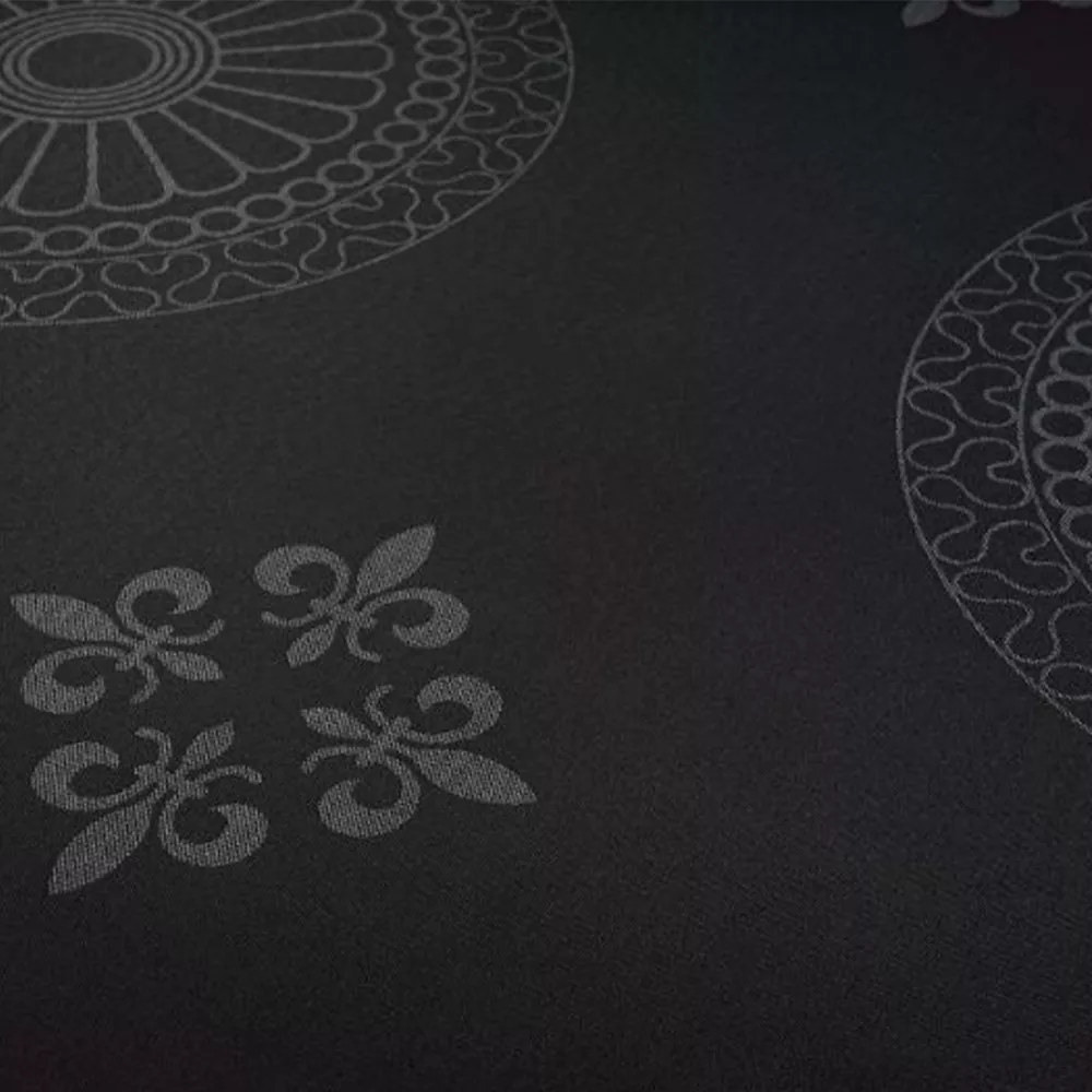 Image 1 of 2 of Colchão Hellen Colchões Bem MM Black D-20 1,38X1,88X0,12 450674-550611