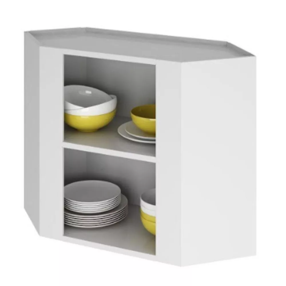 Armário de Canto Itatiaia 1 Porta Tarsila IA