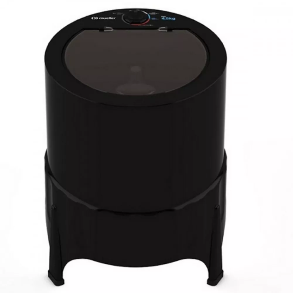 Lavadora Semiautomática 4.5 kg Plus - Mueller