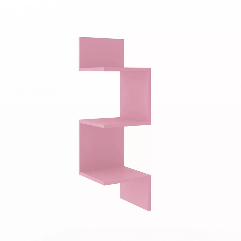 Nicho De Canto Movelbento Suspenso AM3079