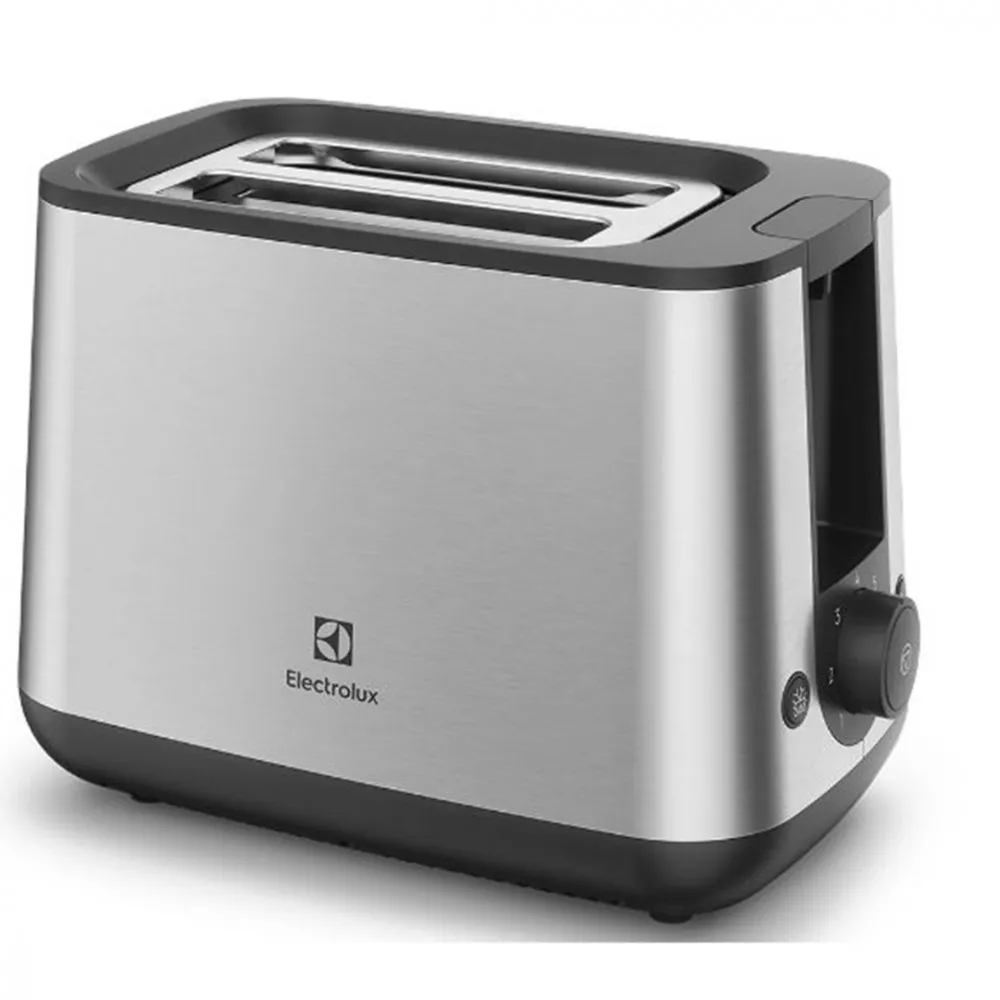 Torradeira Elétrica Electrolux Experience ETS25