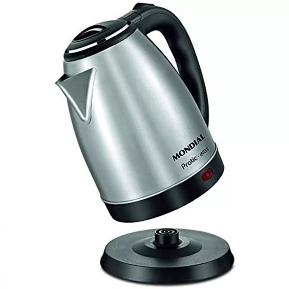 Chaleira Eletrica Mondial 2Litros - 79520-02
