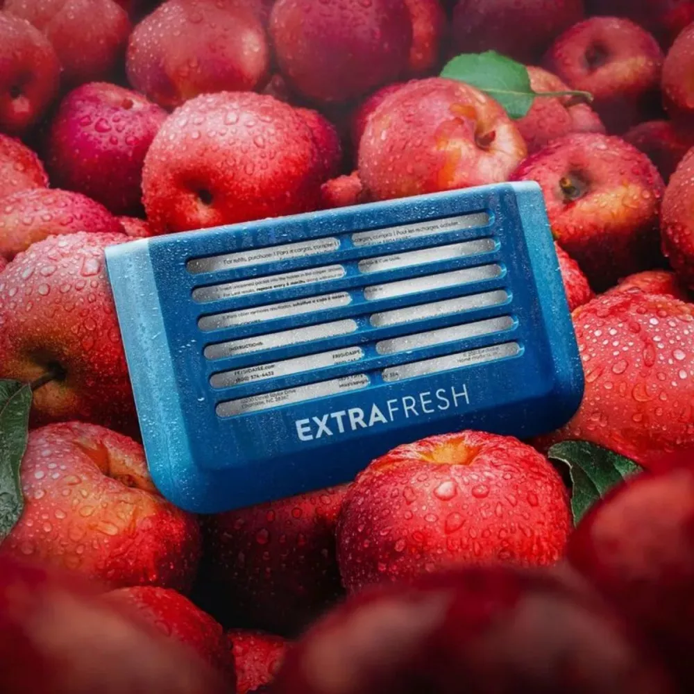 Image 5 of 8 of Geladeira Electrolux Frost Free 490L Inverter Efficient Com AutoSense Inverse