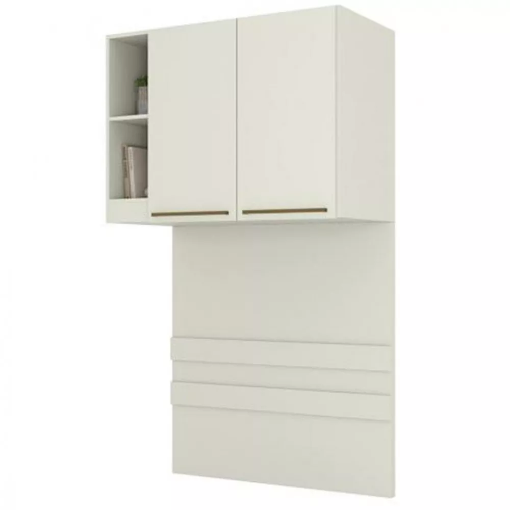 Modulo Henn Seletto 2 Portas MC12-133