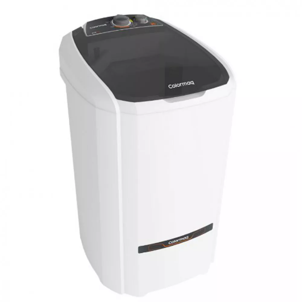 Lavadora Tanquinho Colormaq Semiautomática LCS 20 20KG