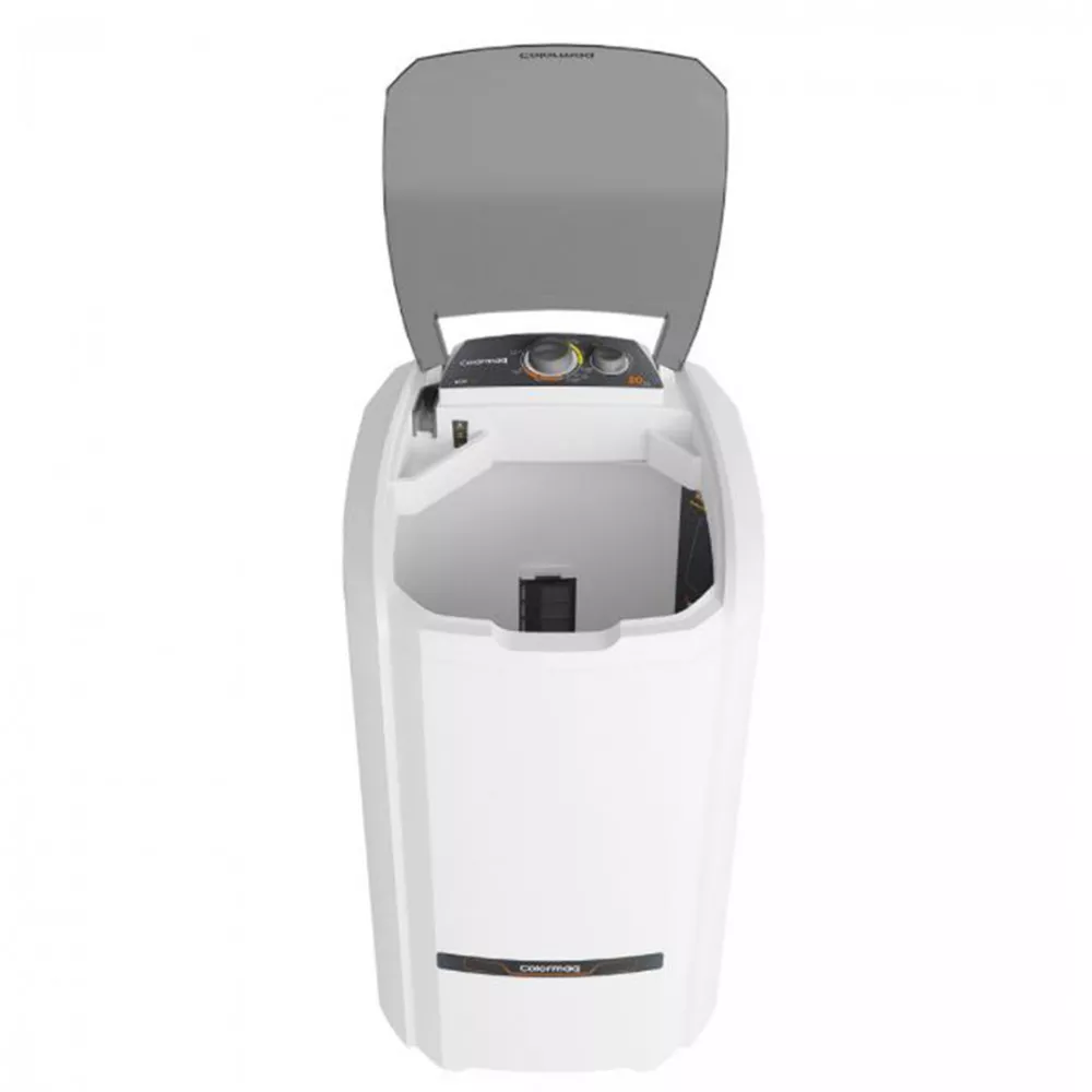 Lavadora Tanquinho Colormaq Semiautomática LCS 20 20KG