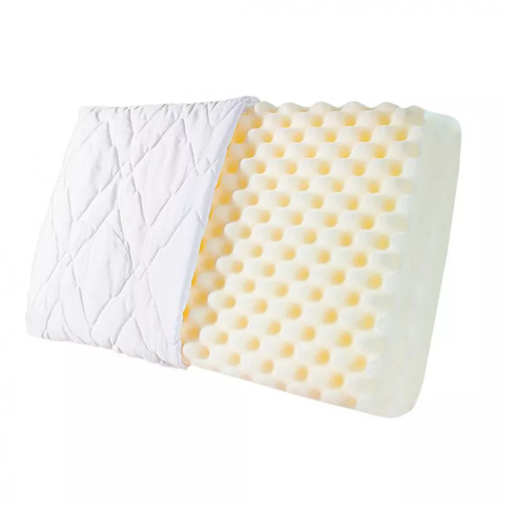 Image 1 of 3 of Travesseiro F.A. Maringá Anti-Stress Massageador