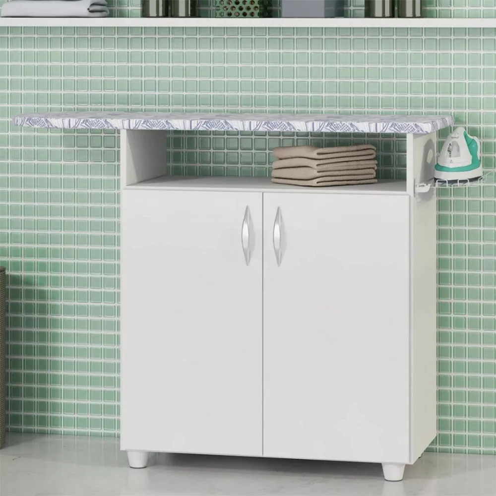 Tábua De Passar 2 Portas Notável Criativa