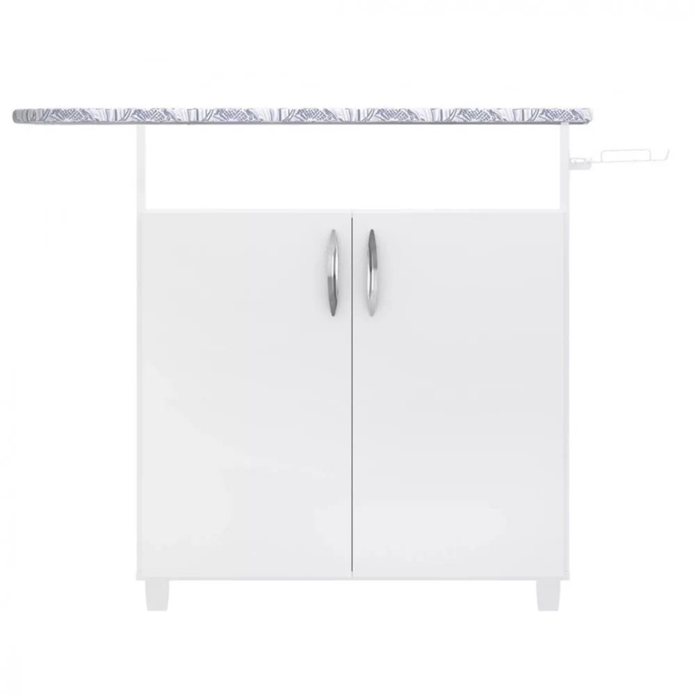 Tábua De Passar 2 Portas Notável Criativa