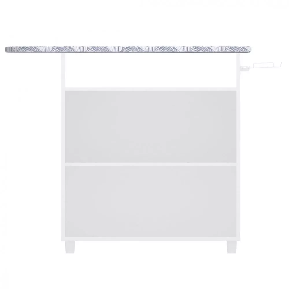 Tábua De Passar 2 Portas Notável Criativa