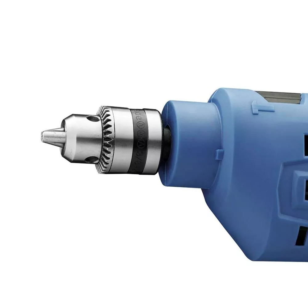 Furadeira Philco Maleta com Ferramentas PFU1MF 650W 51102003