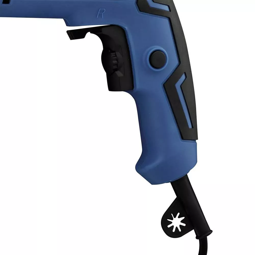 Furadeira Philco Maleta com Ferramentas PFU1MF 650W 51102003