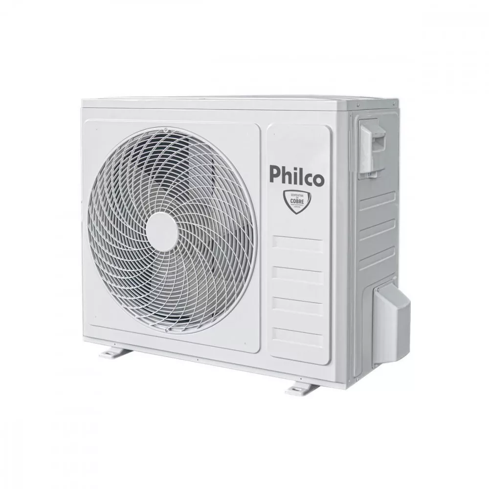 Ar-Condicionado Philco Frio 30000BTU/h PAC30000IFM15