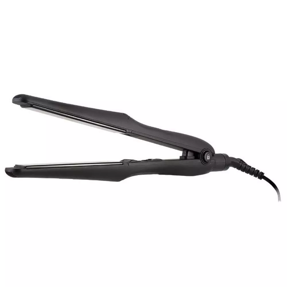 Prancha de Cabelo Ceramic Black PPR08 Philco
