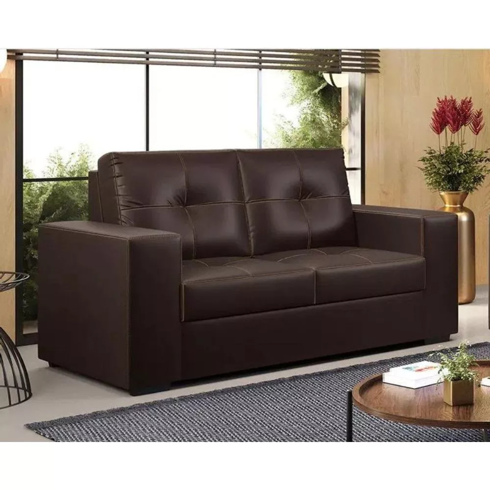 Estofado Simbal La Paz 2 Lugares Espuma D26