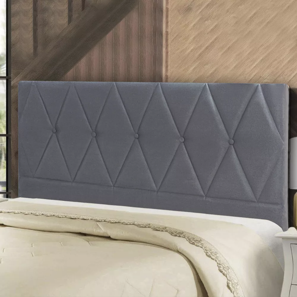 Cabeceira Cama Box Casal Js Heloisa 1,60 M