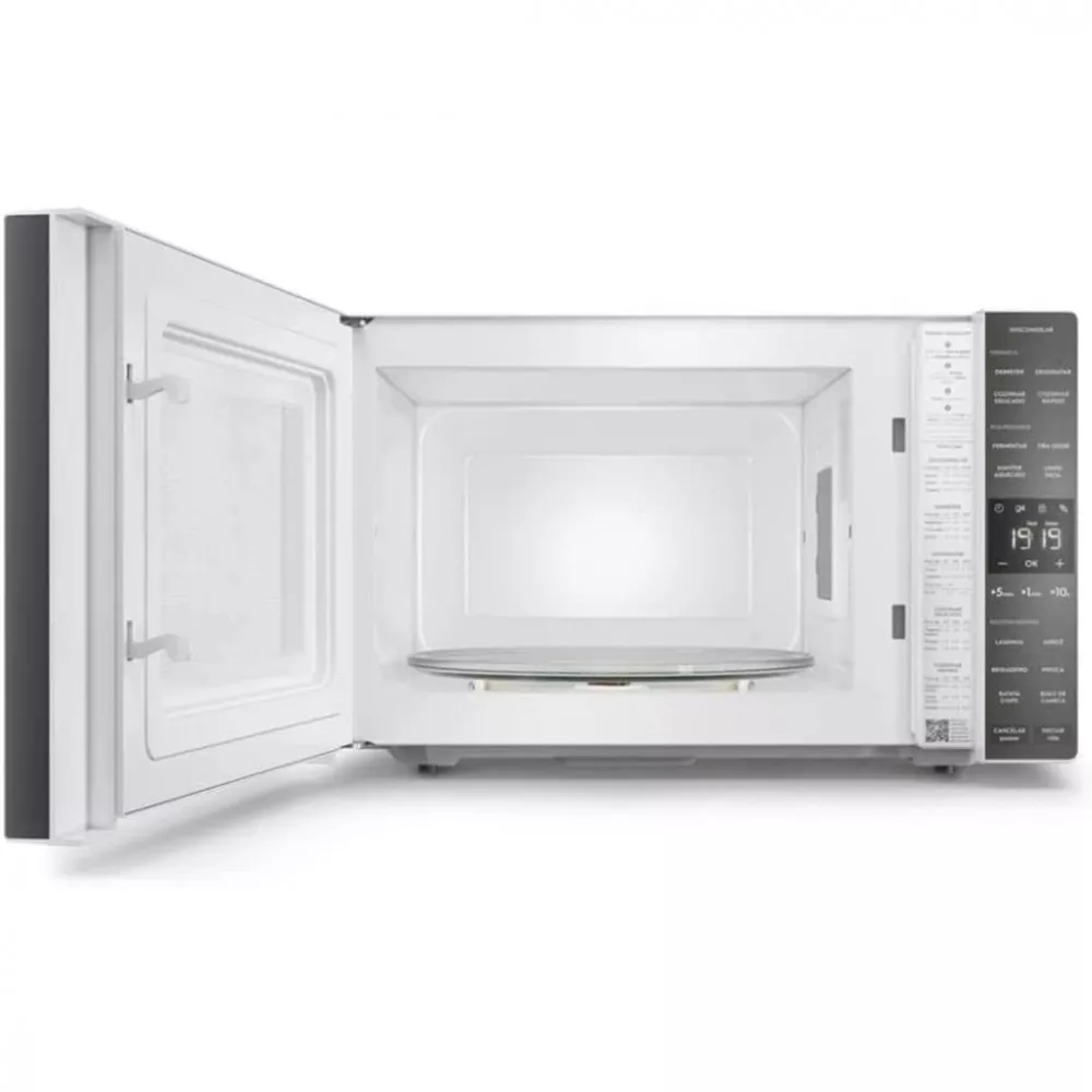 Image 3 of 5 of Micro-ondas Electrolux Bancada Efficient 36L