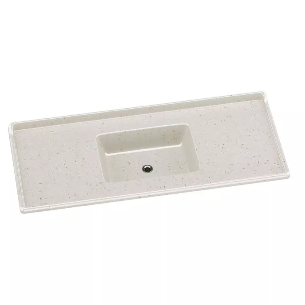 Tampo Para Pia De Cozinha Rorato 1,20X0,50 Granitada 505308