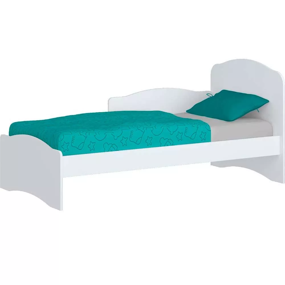 Berço Henn Mini Cama Bala de Menta I02