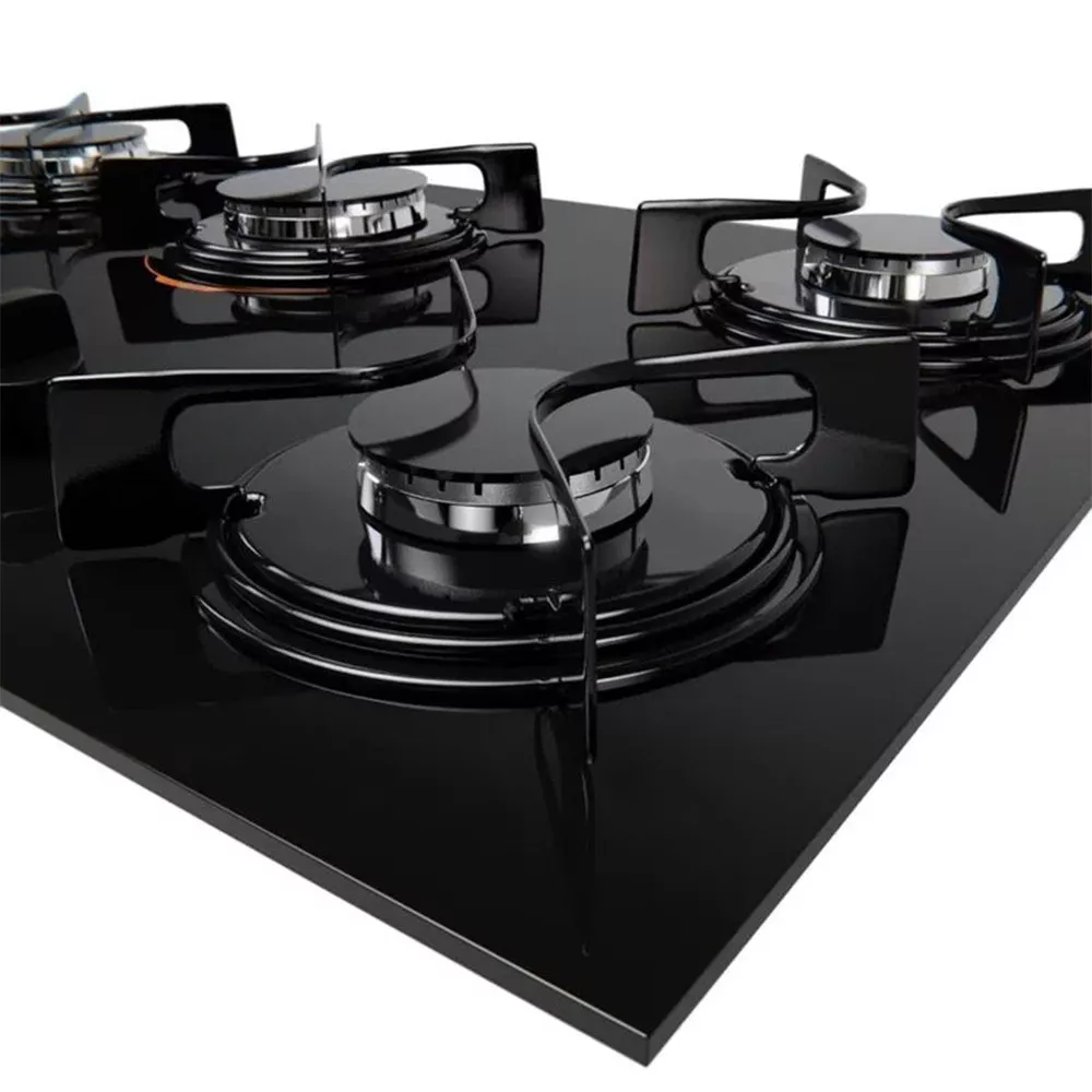 Cooktop Atlas U.Top 5 Bocas