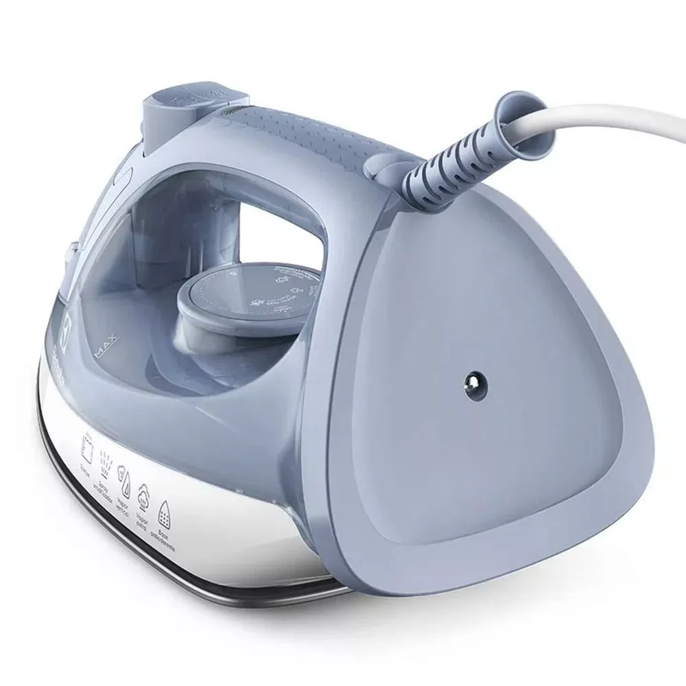 Ferro De Passar Electrolux Efficient A Vapor ESI10