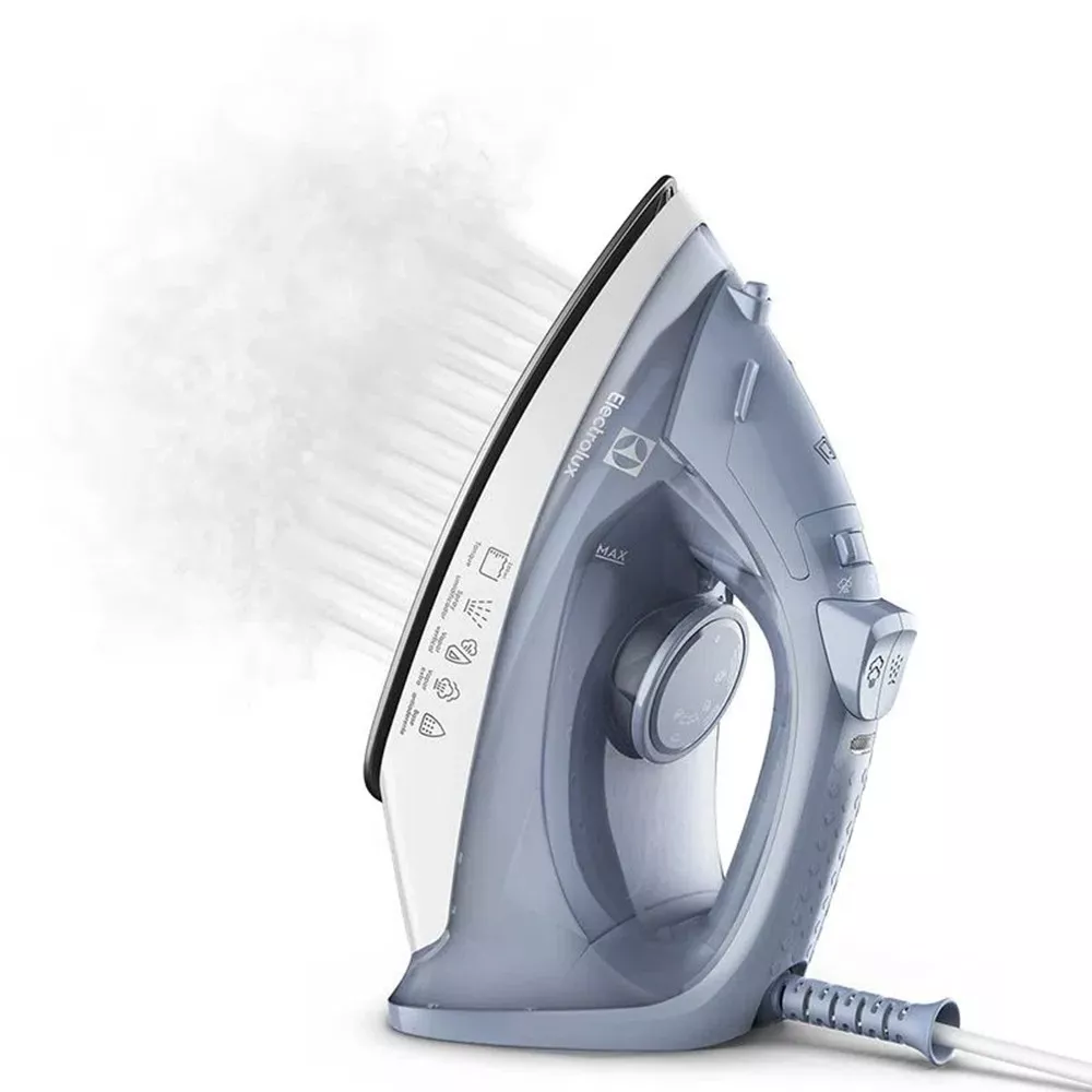 Image 3 of 5 of Ferro De Passar Electrolux Efficient A Vapor ESI10